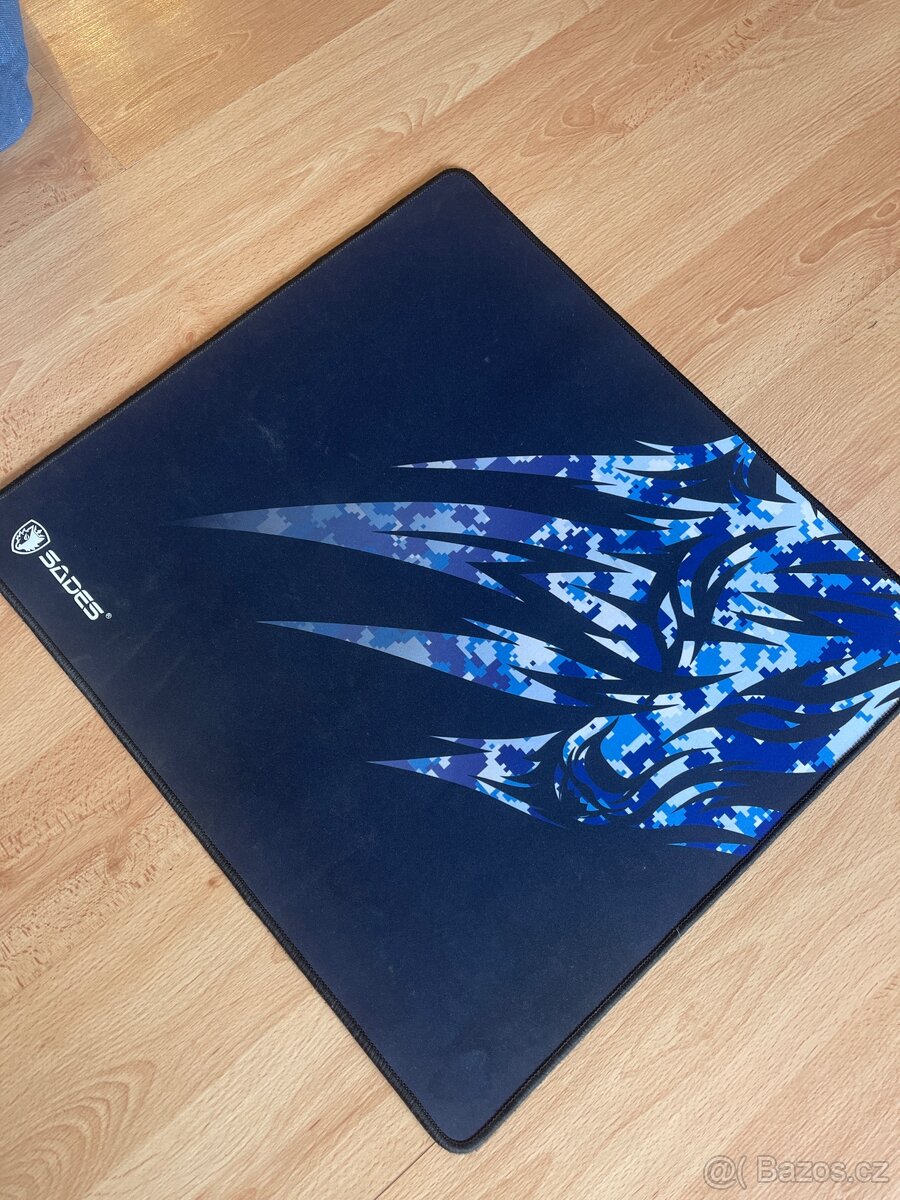 Podložka pod myš SADES - 2