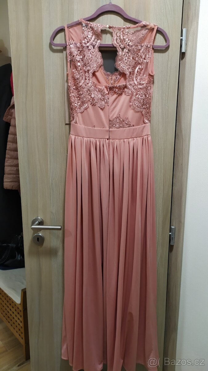 Plesové šaty Numoco vel. S - 2