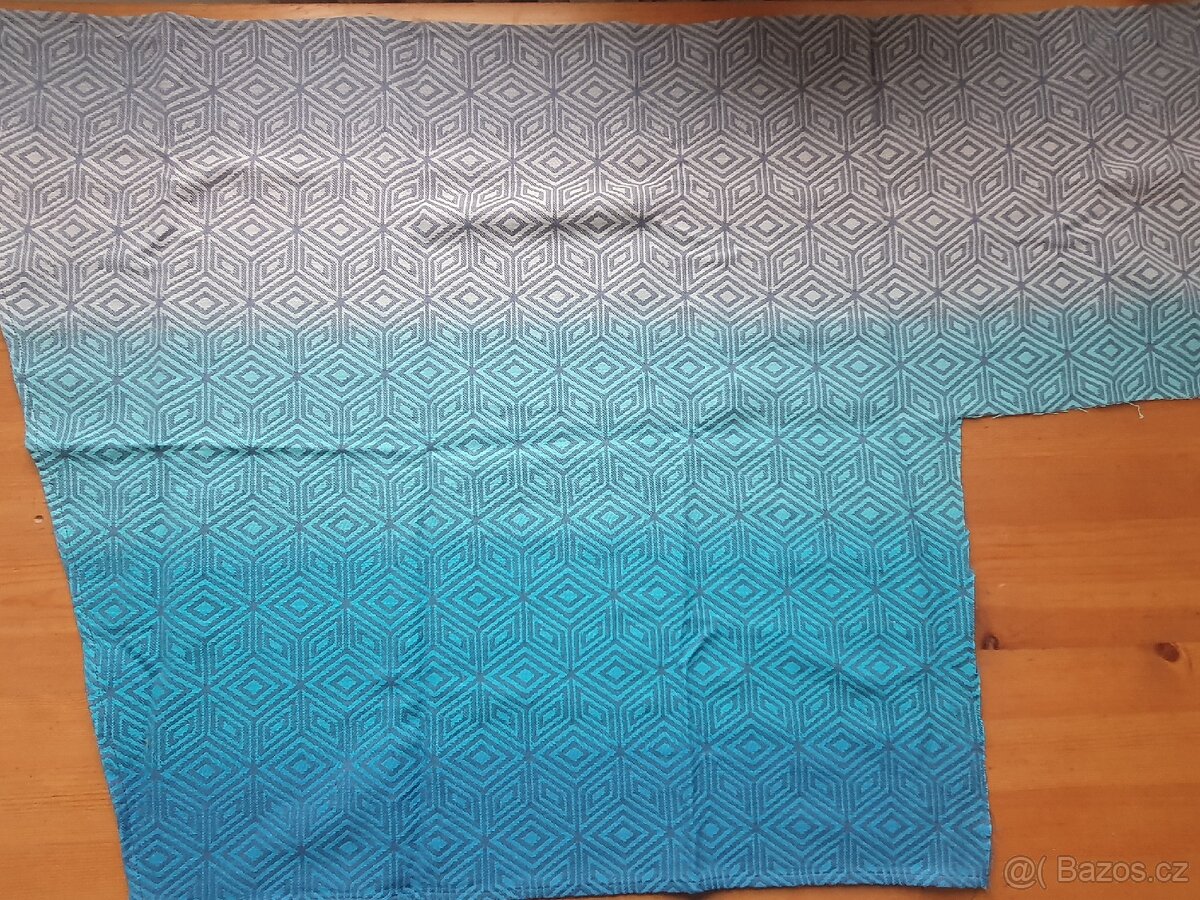 Šatkové nosítko Andala - 2