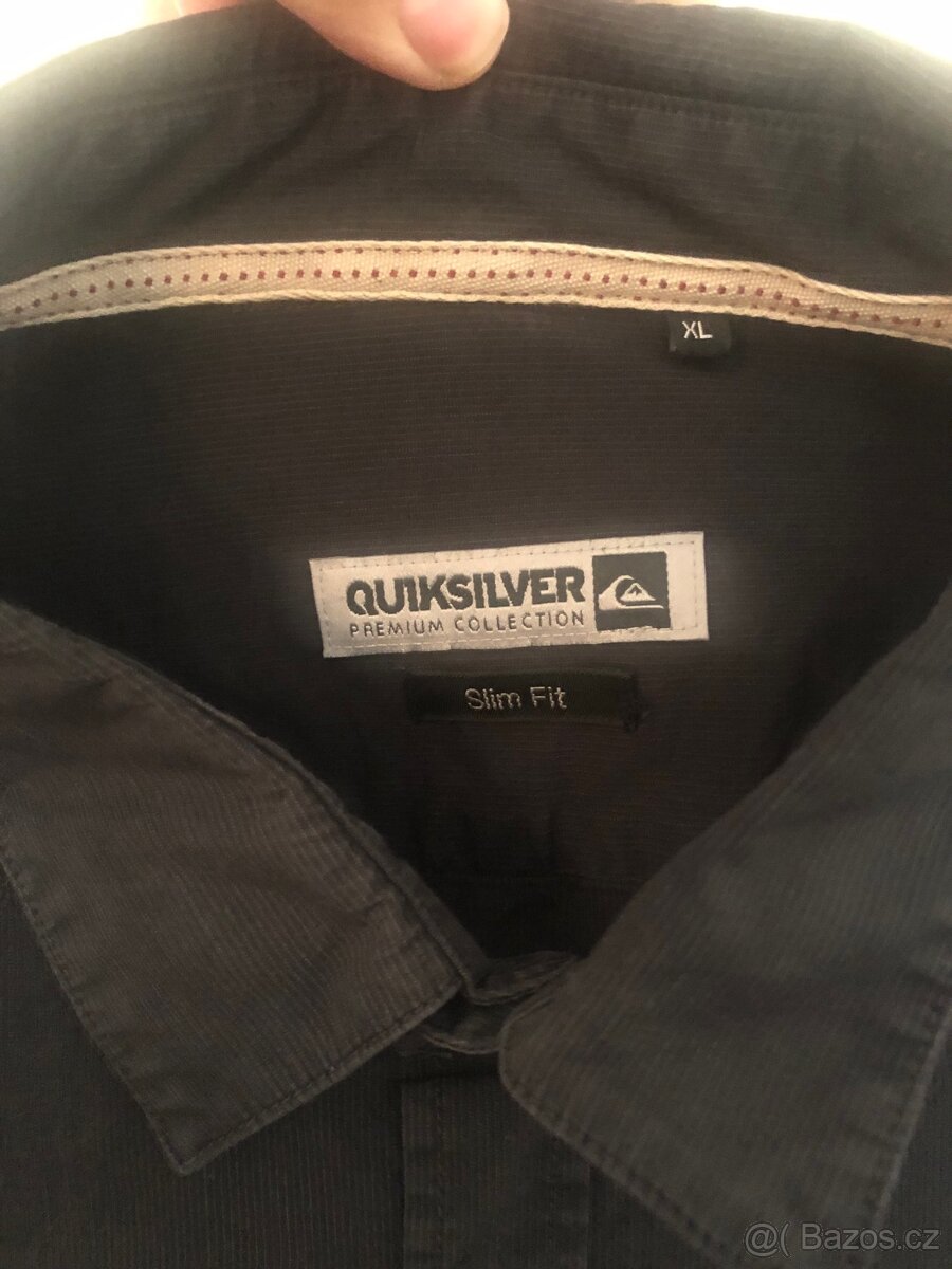 Pánské košile - 2