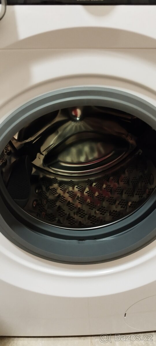 Pračka Gorenje na 9kg prádla - 2