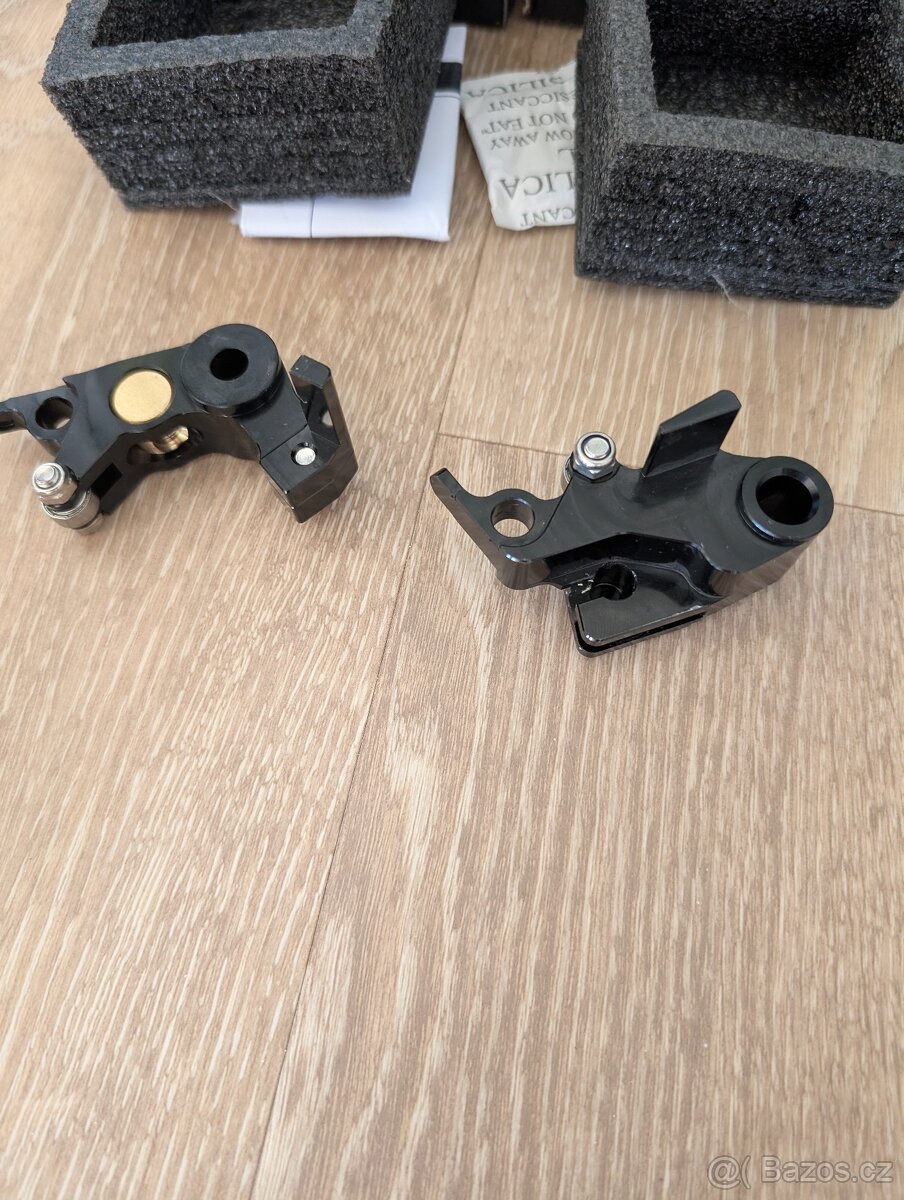 CNC adaptér PUUIG - 2