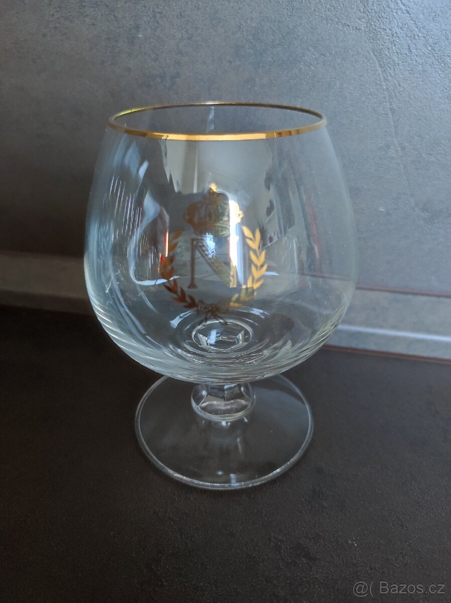 Napoleonky retro - 2