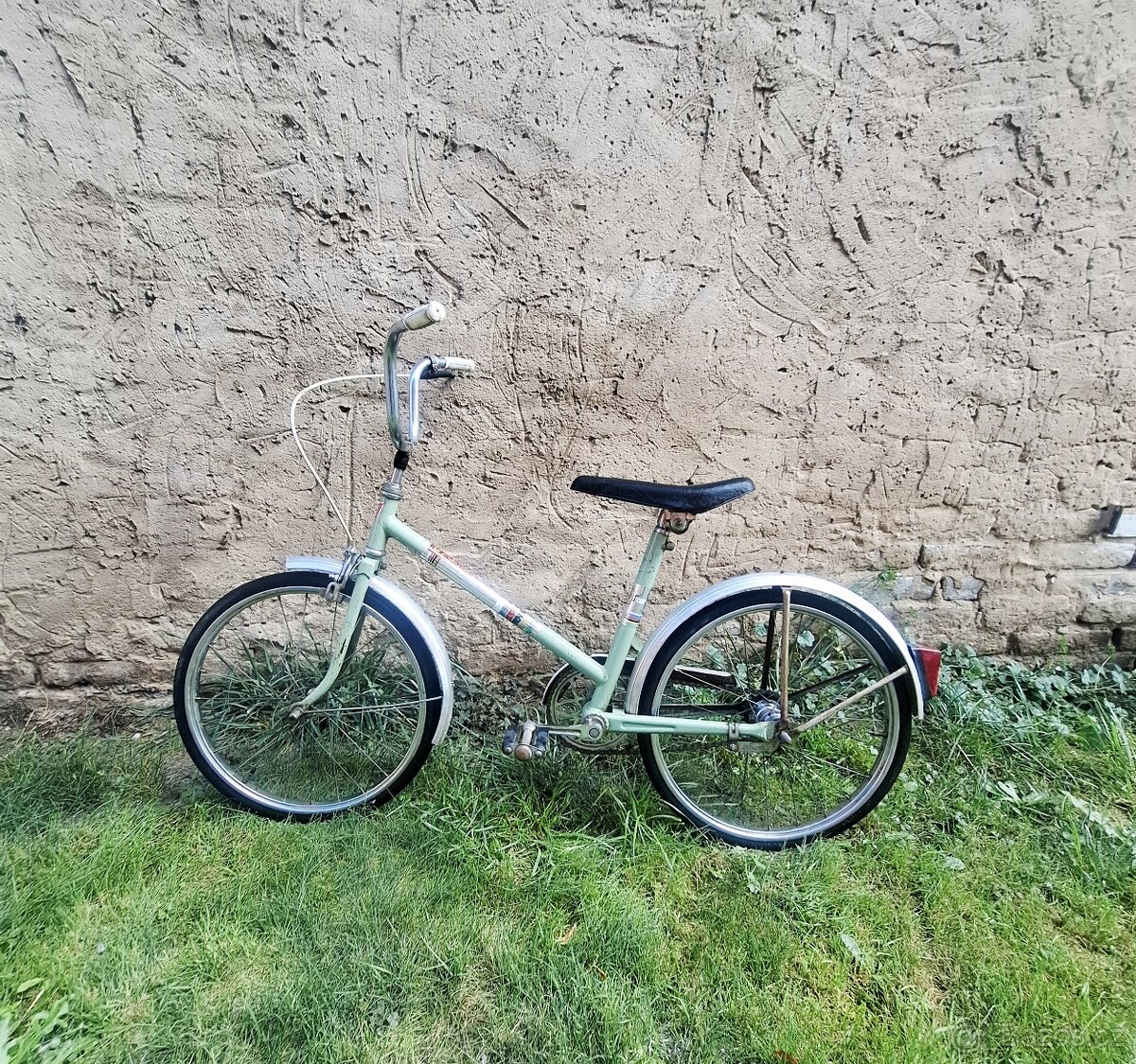 Detske retro kolo Spurt - 2