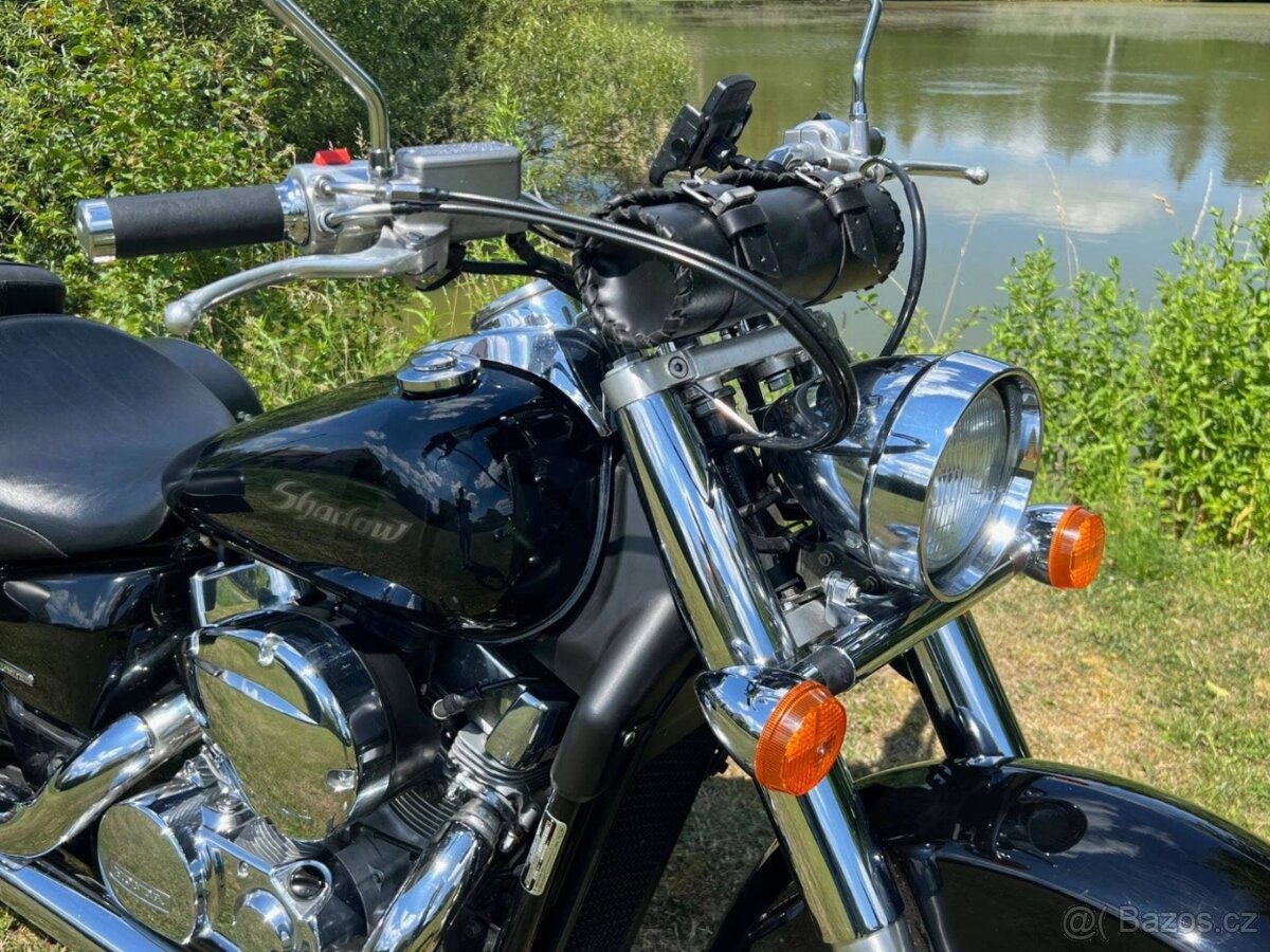 Honda VT 750 C Shadow - 2
