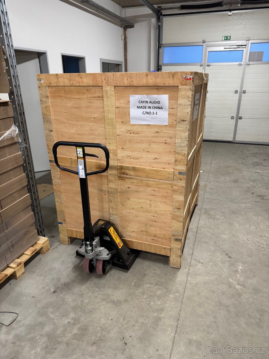 Bedna od zboží - 2