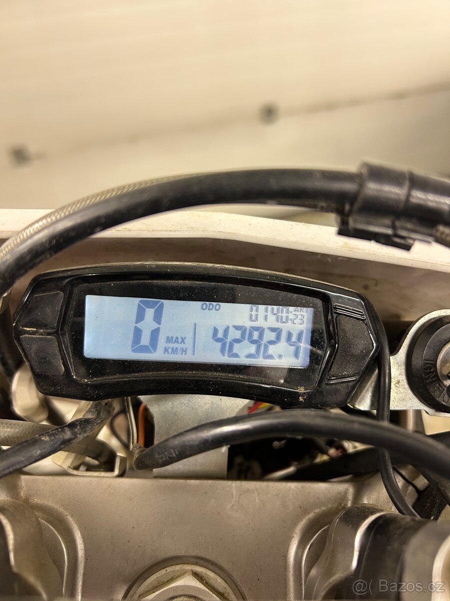 Gas Gas EC 300 racing - 2