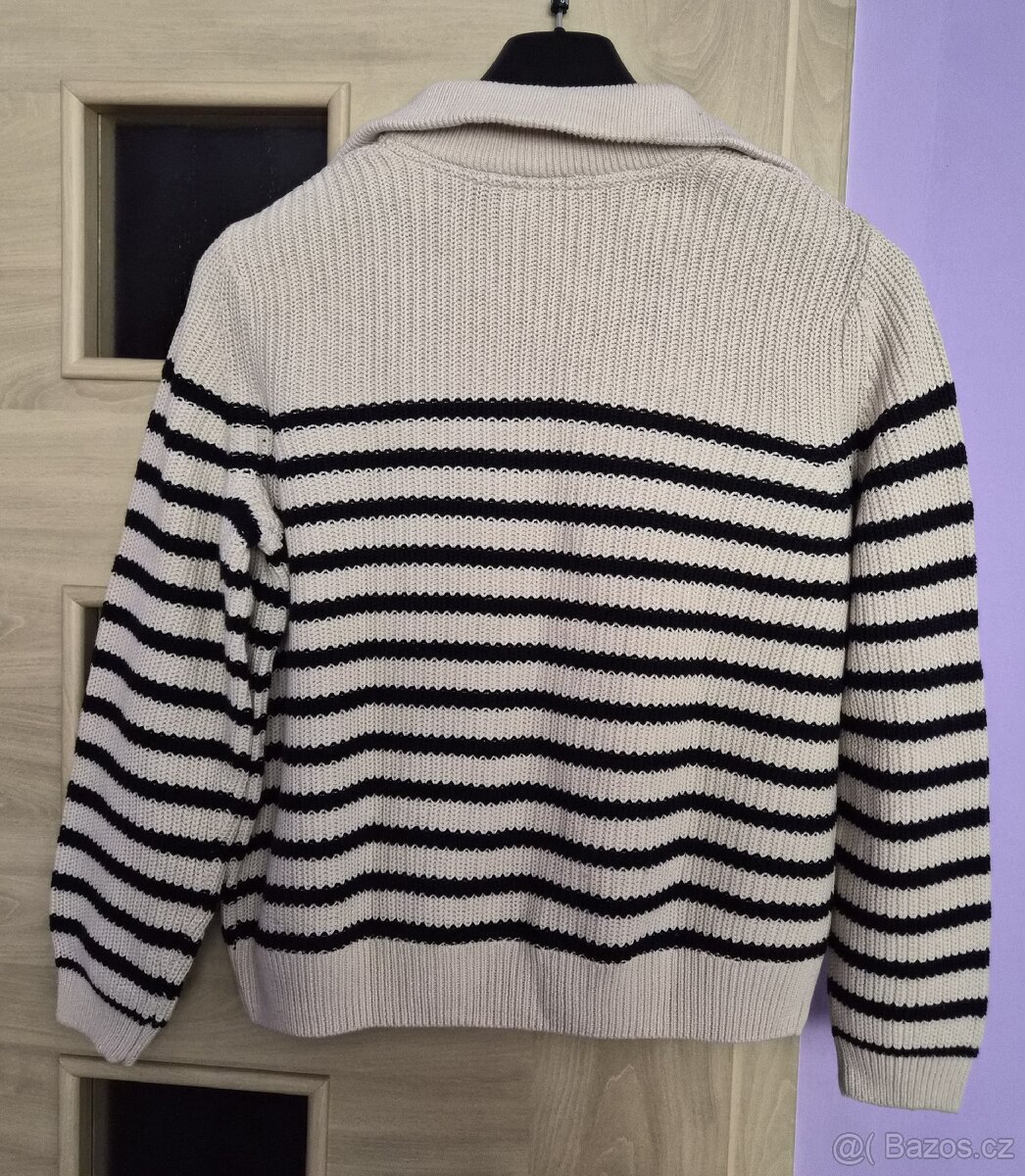 Dámský svetr - 2