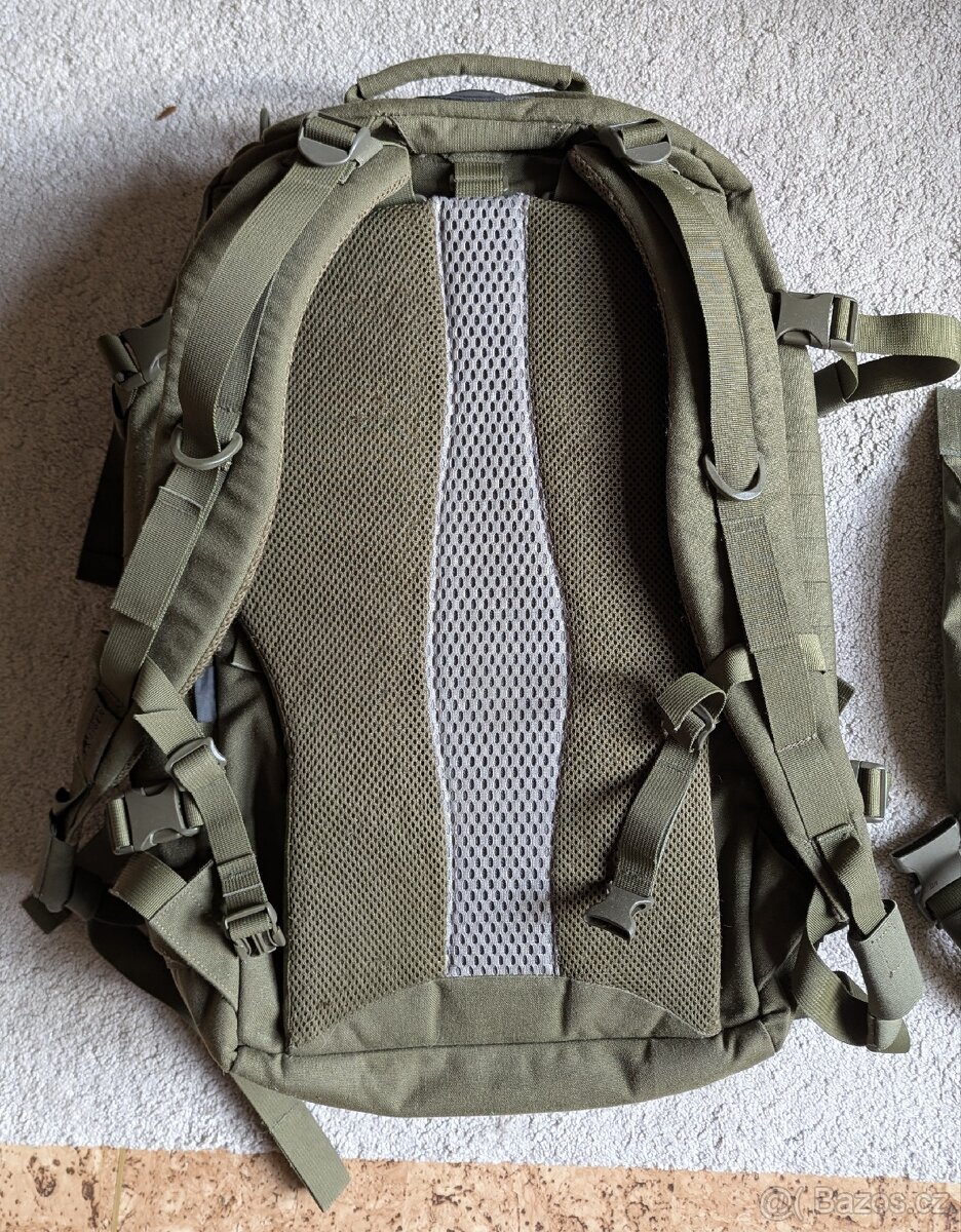 Batoh Tasmanian Tiger Mission Pack MK II - 2