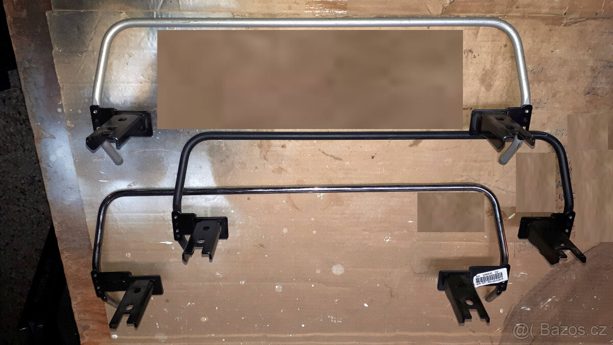 S07 Stojan Sony pro modely řady W - 2