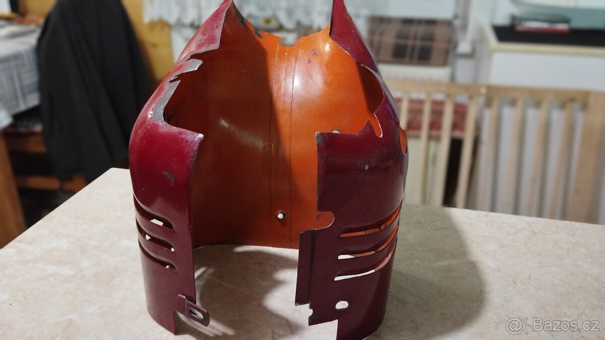 Jawa Pionýr 555/ 550 - 2