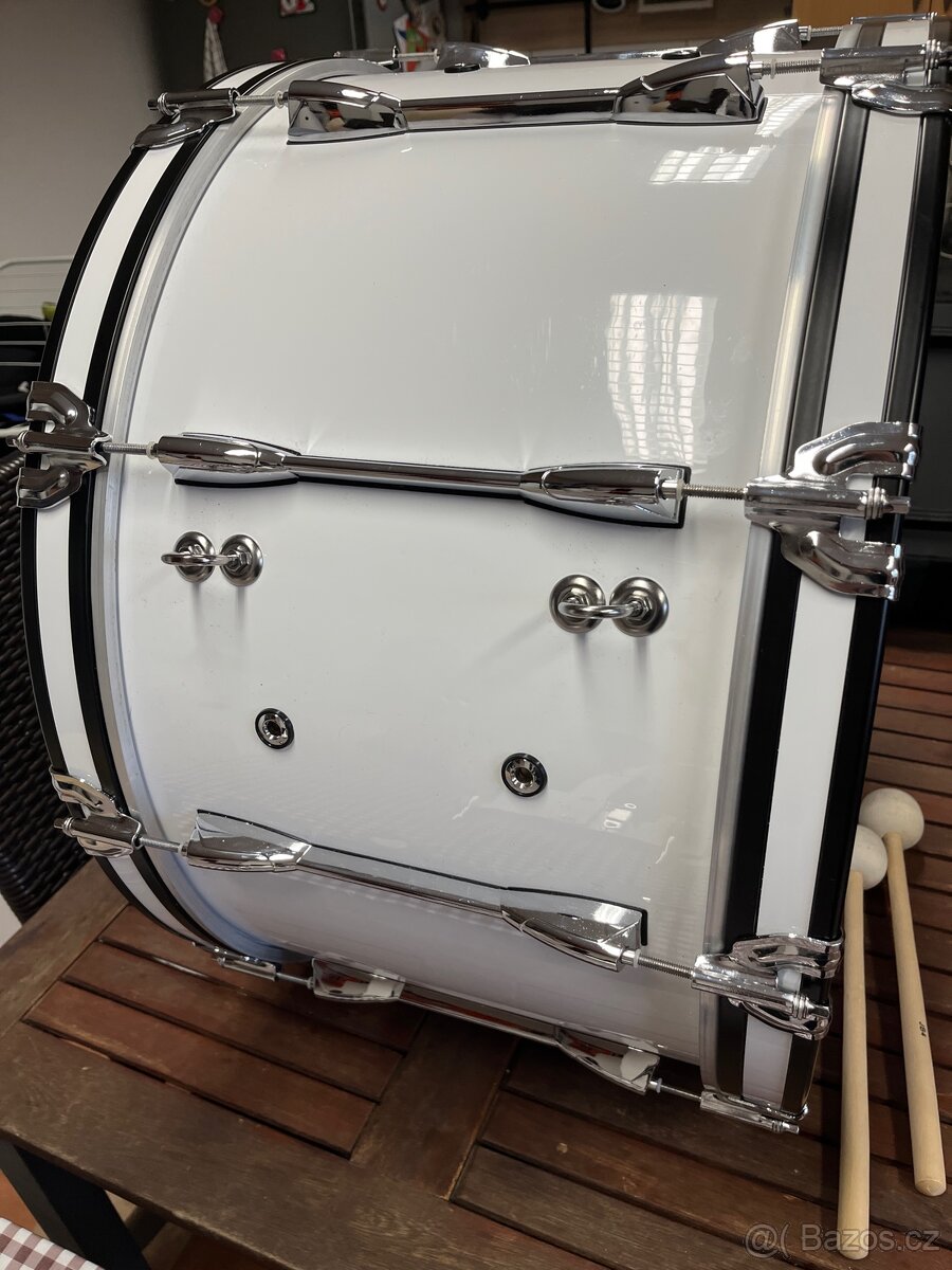 Pochodový buben - 2