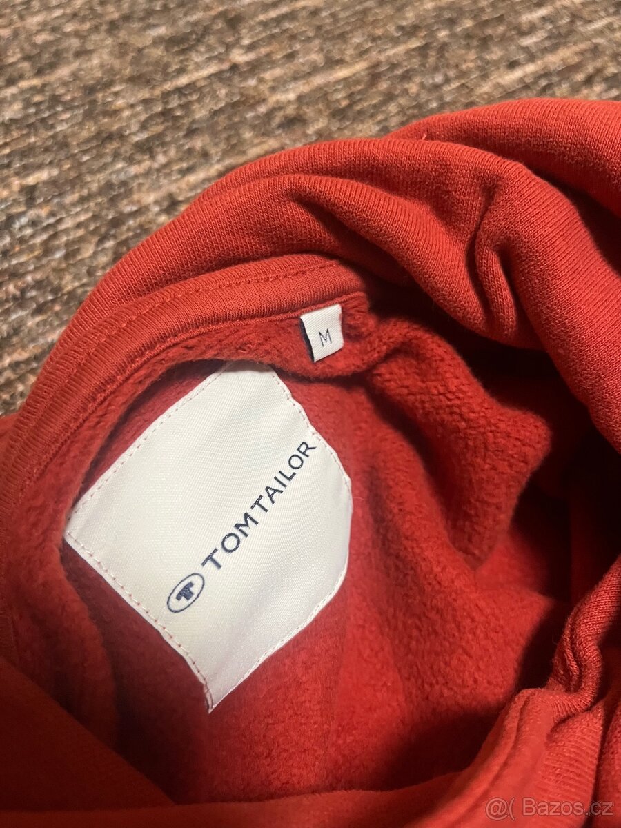 Tom Tailor mikina - 2