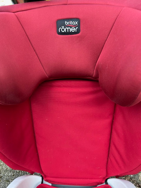 Autosedačka Britax Romer - 2