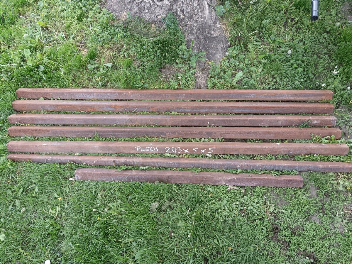 Zelezo,překlady - 2