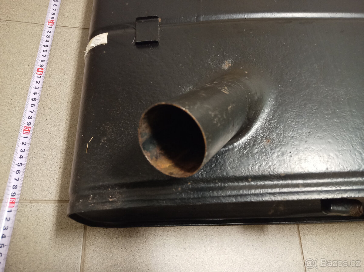 Palivová nádrž MG - MGA - 2