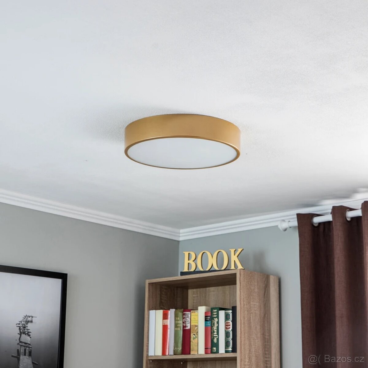 Stropní světlo Cleo 400 - 2