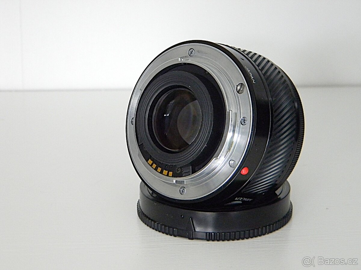 Minolta 50/1,7 AF - 2