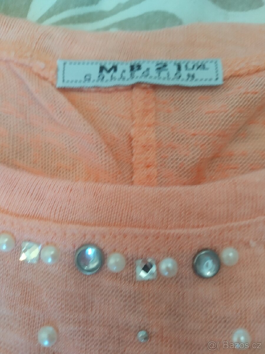 Dámské tričko ,vel.XL - 2