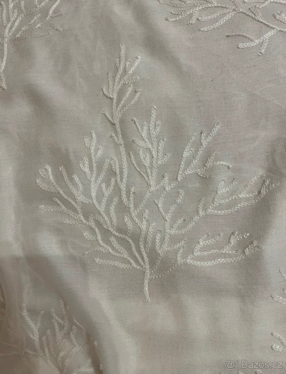 Přehoz na plavky - 2