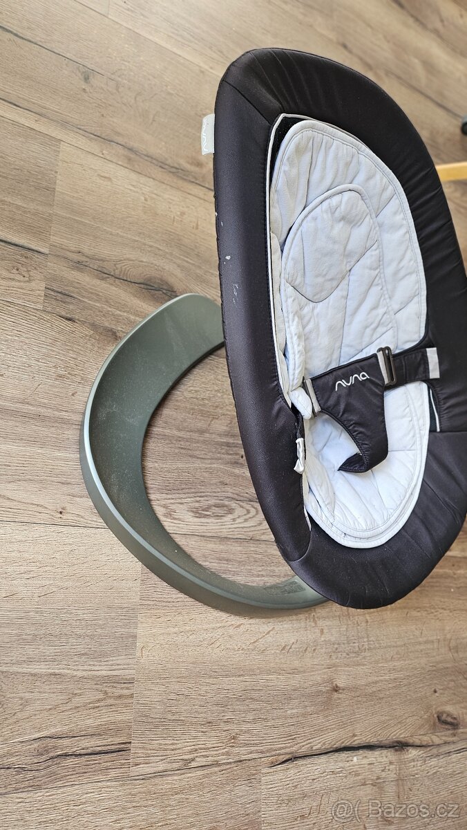 Houpatko Leaf Nuna - 2