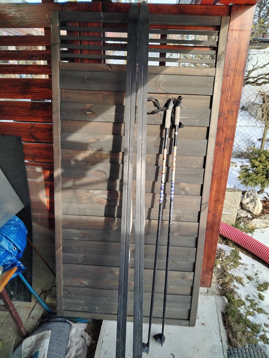 Běžky Atomic ACC sport - 2