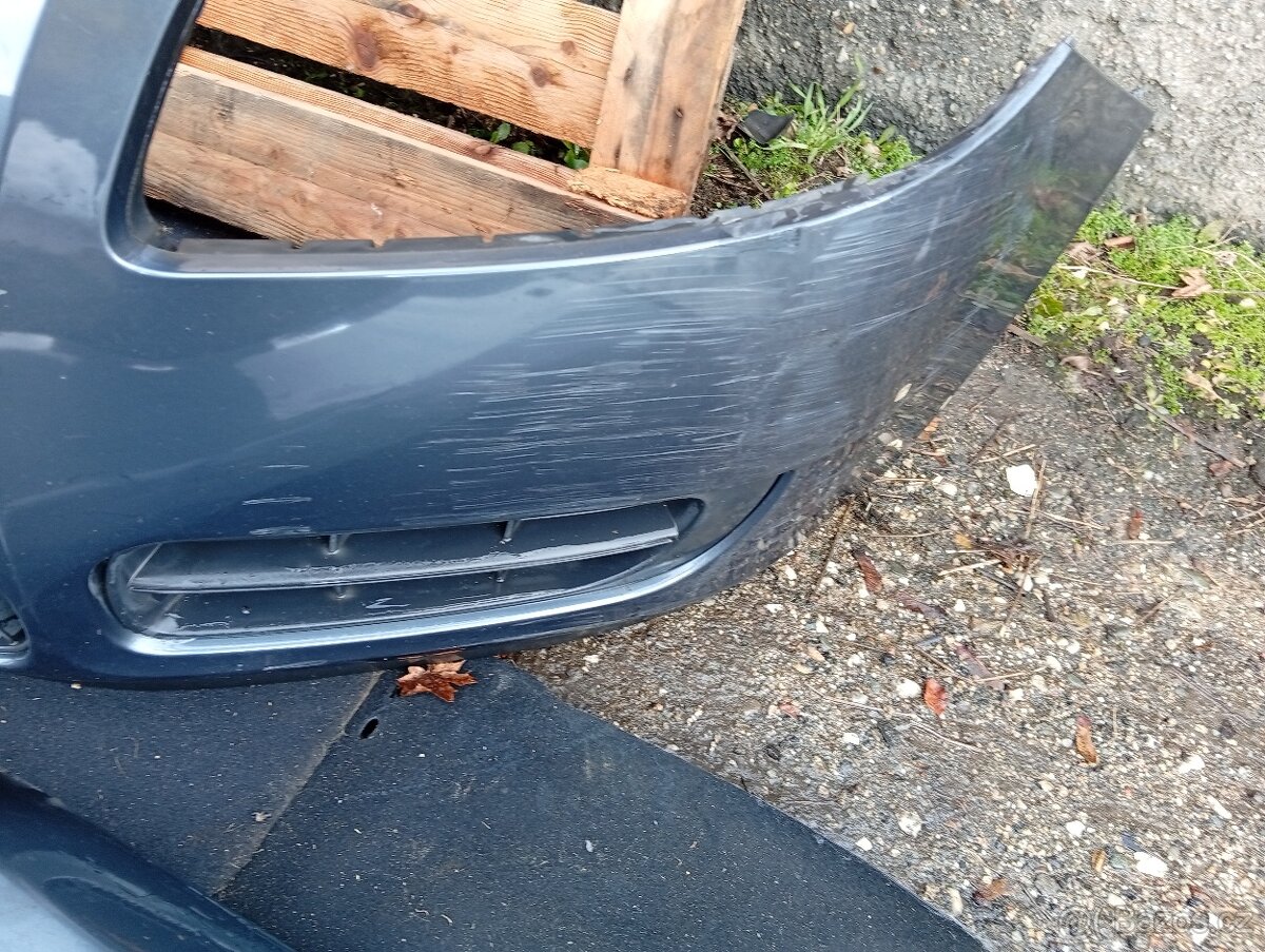 Předek Škoda Fabia - 2