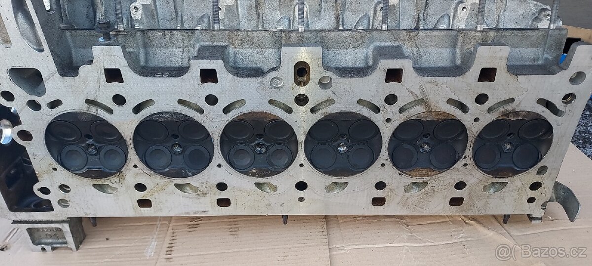 Dily BMW 335i n54 - 2