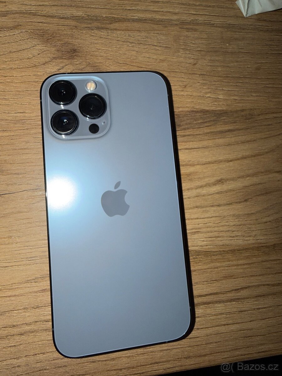 IPhone 13 Pro Max - 2