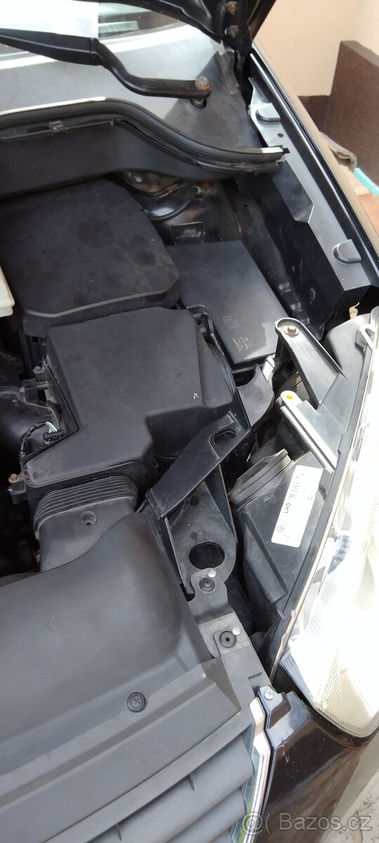 Ford C-max2 tdci - 2