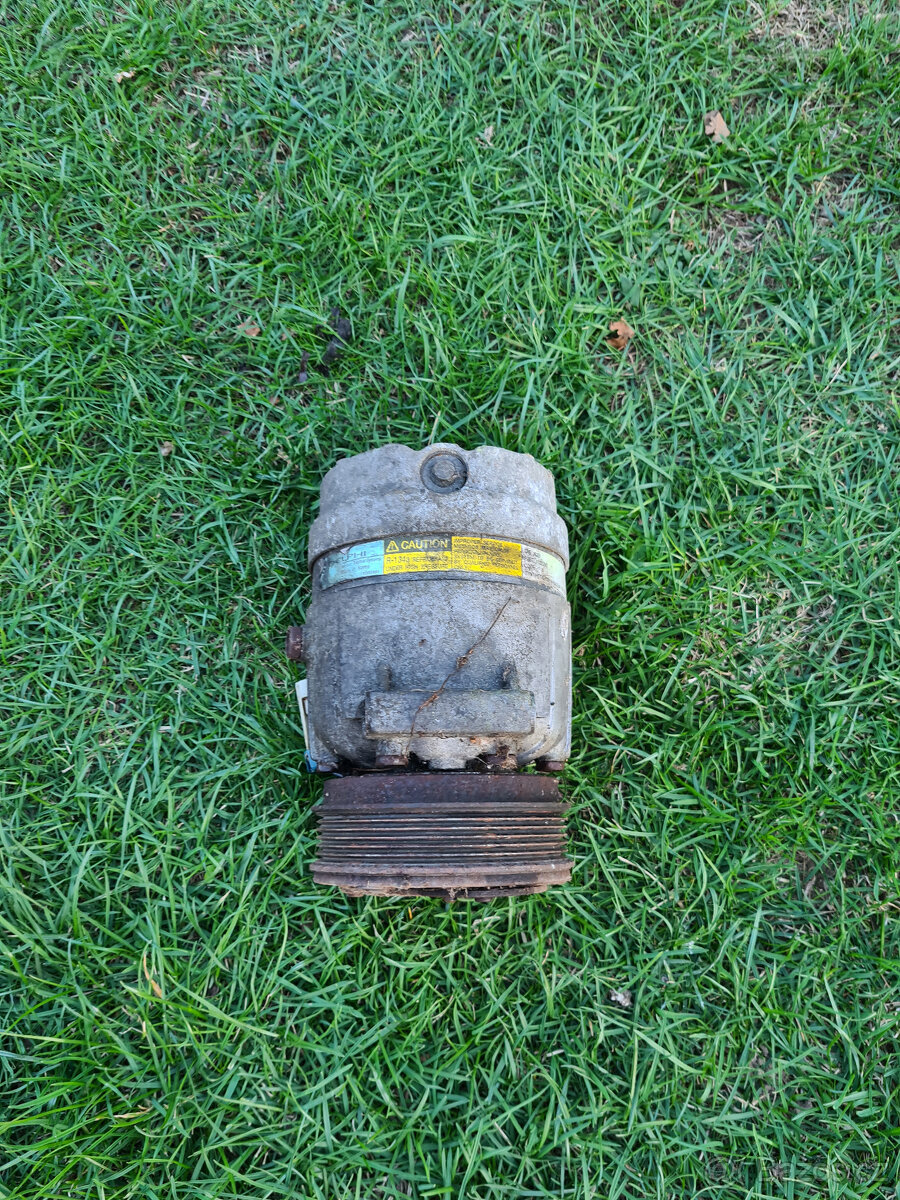 kompresor klimatizace opel vectra B rv.1996 - 2