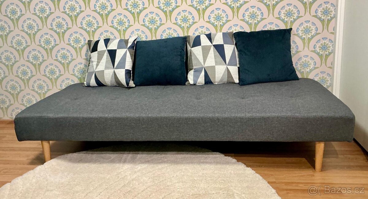 Válenda Jysk Nordefjell - 2