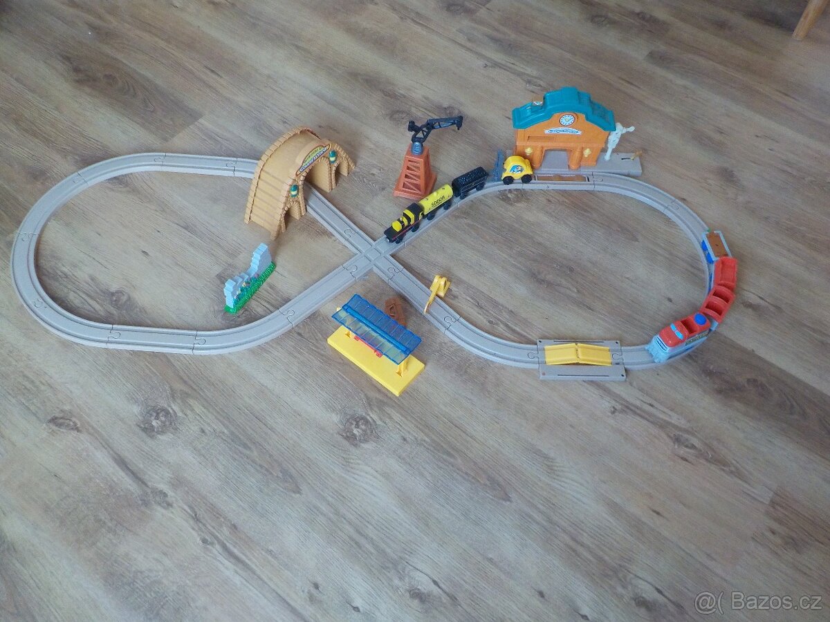 Dětský vláček - 2