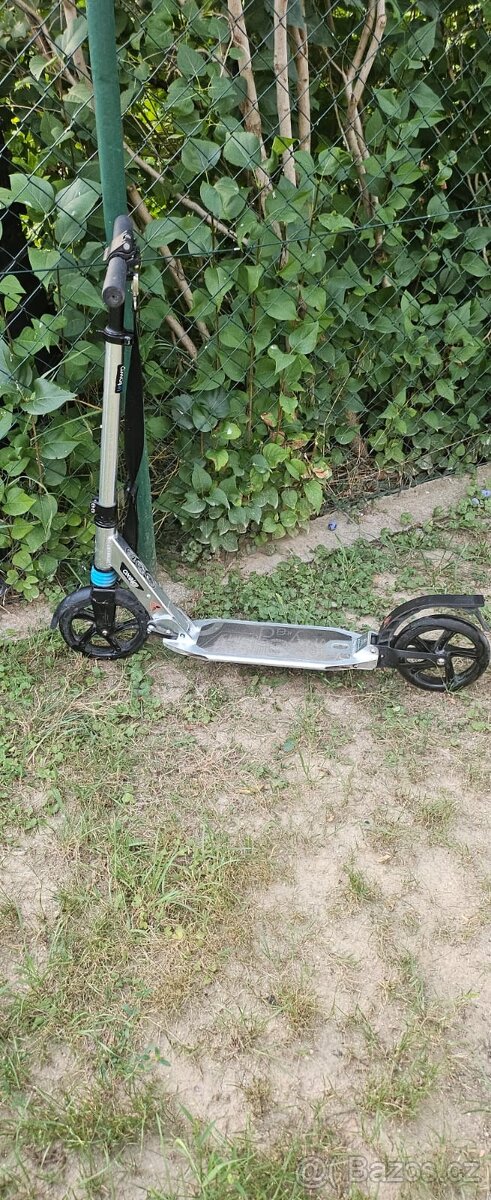 Prodám koloběžku Oxelo - 2