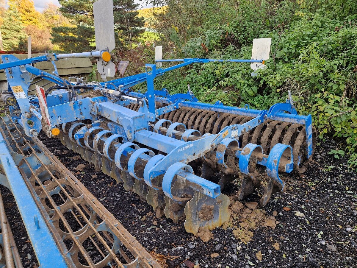 Lemken - 2