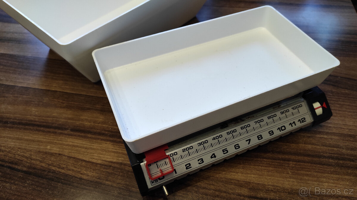 Váha Silva 2 Max - 2