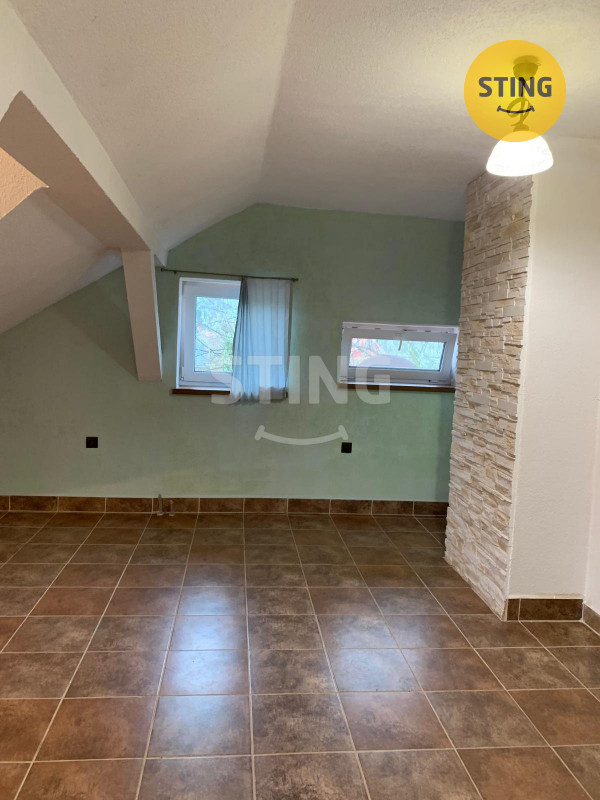 Pronájem bytu 1+1, 135110 - 2