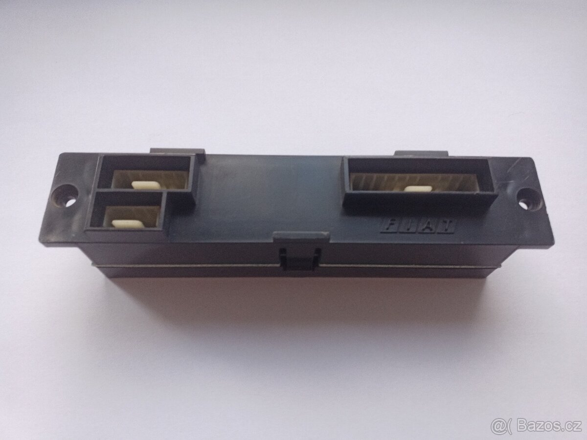 CHECK CONTROL modul FIAT/LANCIA/ALFA ROMEO 7601565 - 2