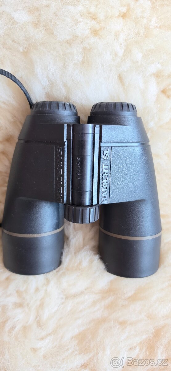 Dalekohled Swarovski - 2