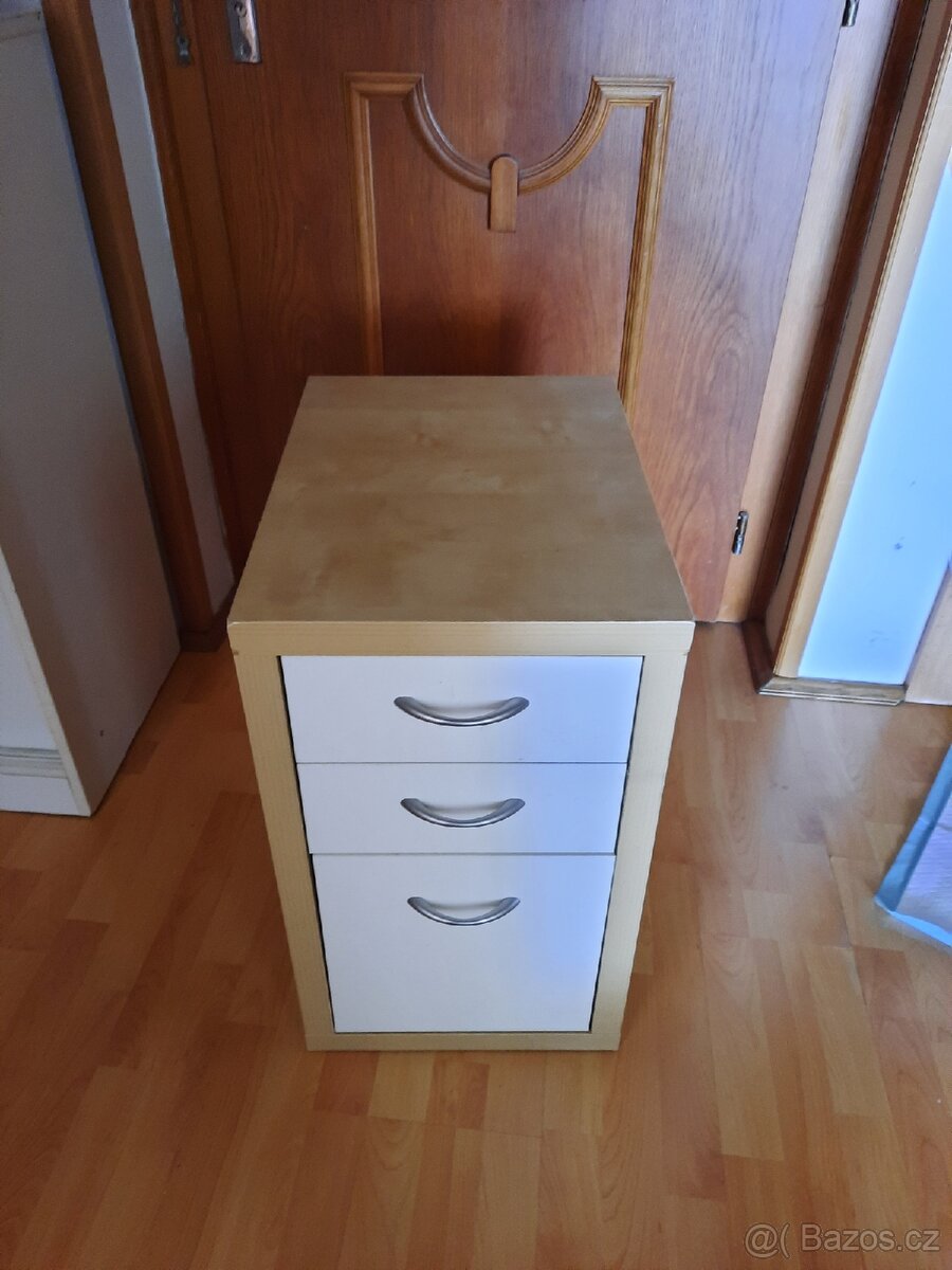 Skříňka za odvoz - 2