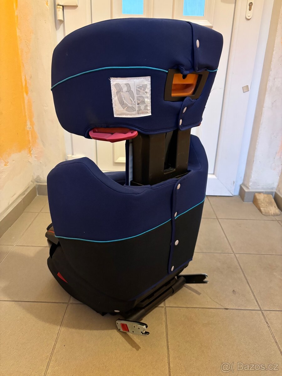 Detská autosedacka - 2