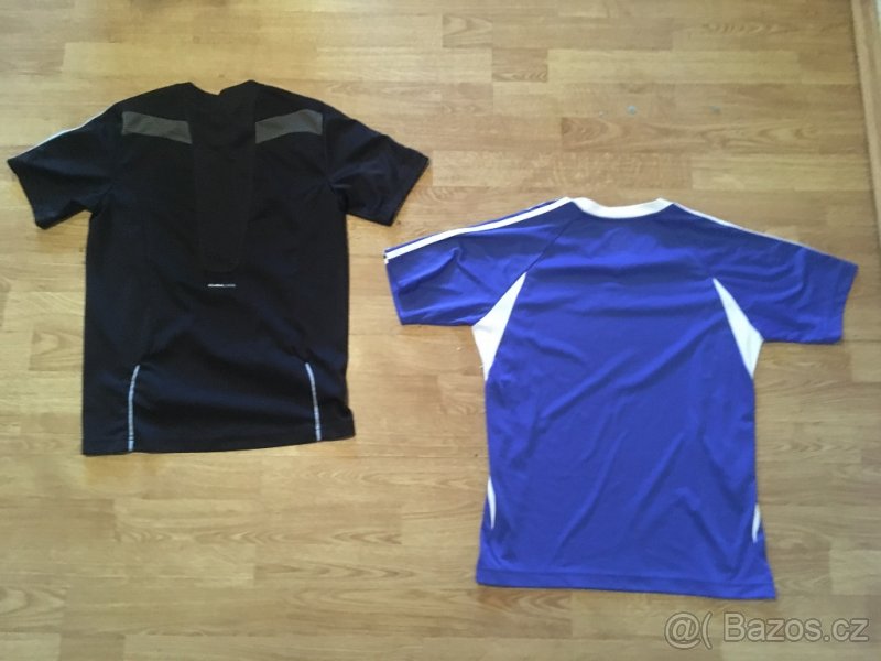 Adidas - trika - 2