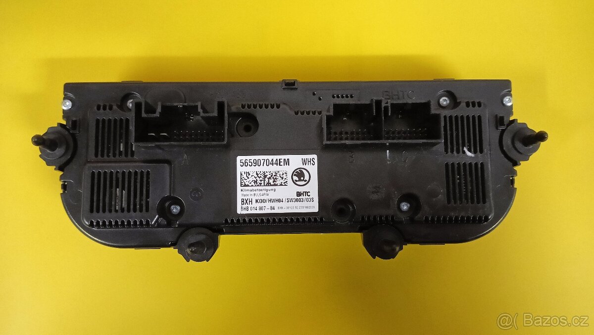 klimapanel 565907044EM - 2