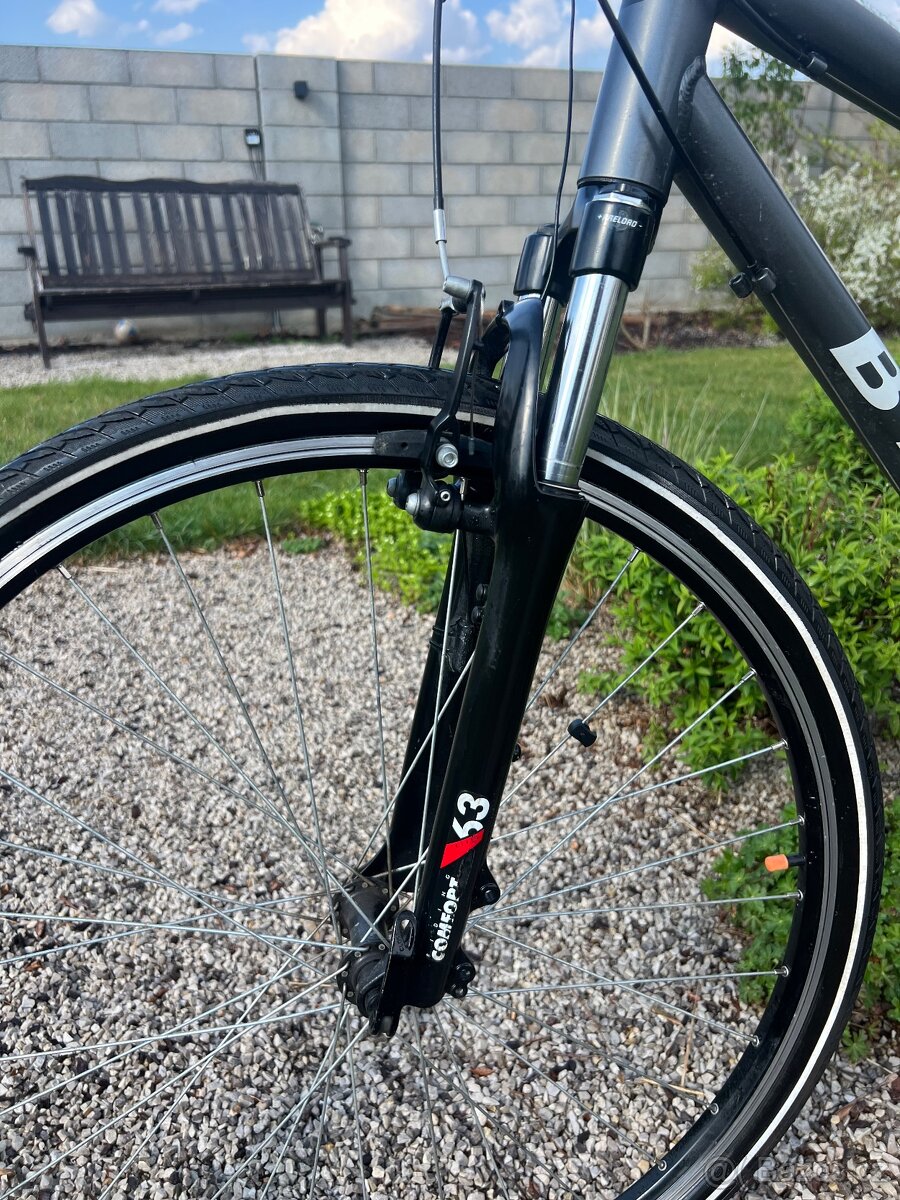 B'TWIN Riverside 500 - 2