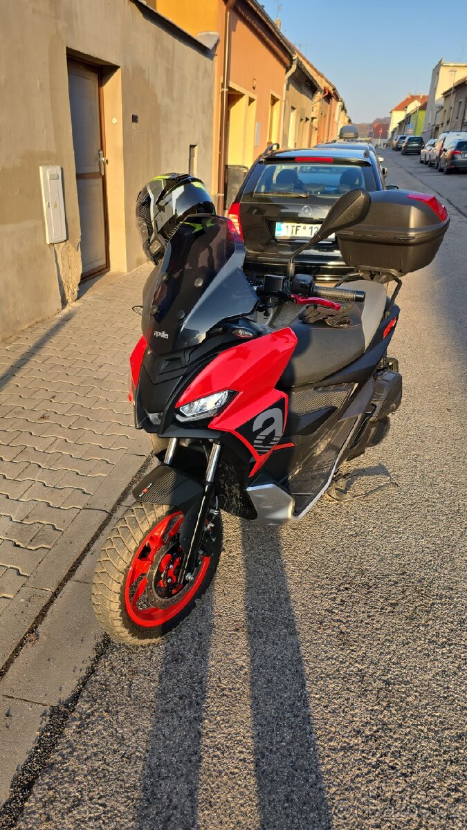 Aprilia - 2