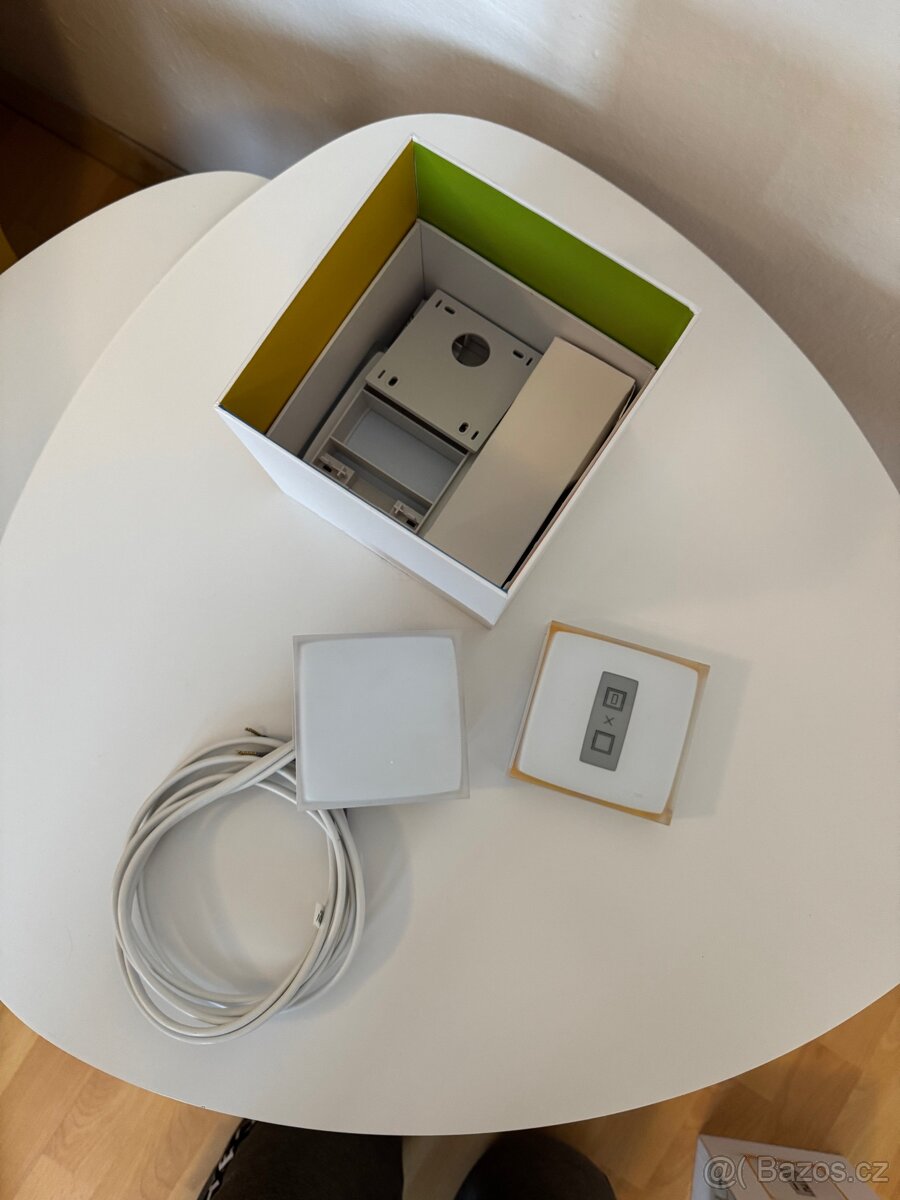Netatmo Smart Termostat - 2
