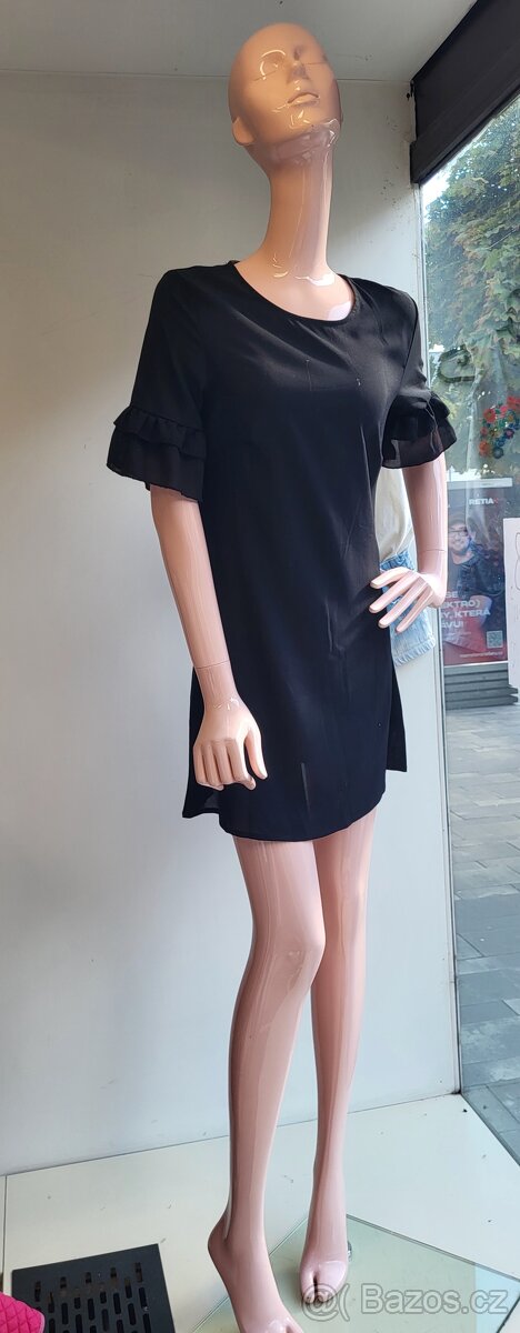 FIGURÍNY, TORZA- PRODEJNÍ PANNY - 2