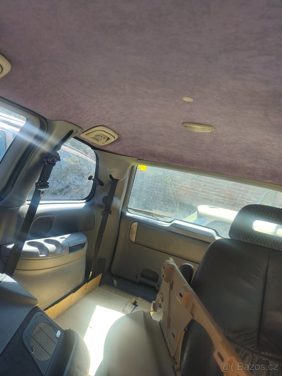 Chrysler Voyager III - 2