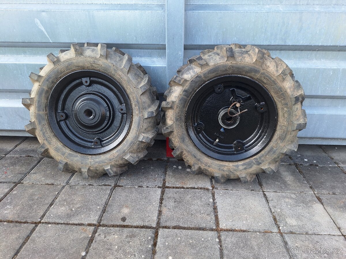 Kola Terra Vari original - 2