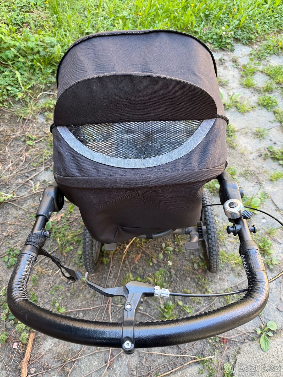 Sportovní kočár X-Lander - 2